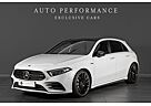 Mercedes-Benz A 35 AMG Turbo 4MATIC 306hk