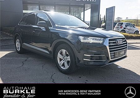 Audi Q7 3.0 TDI quattro,MMI,AssistTour,Stdhzg,AHK,HUD