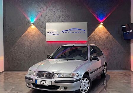 Rover 400 Series RT Klimaanlage TÜV bis 02/2027