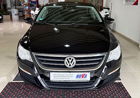 VW Passat CC Volkswagen 1.8 TSI*2.HAND*TÜV12-26*PANO*NAVI*ALU