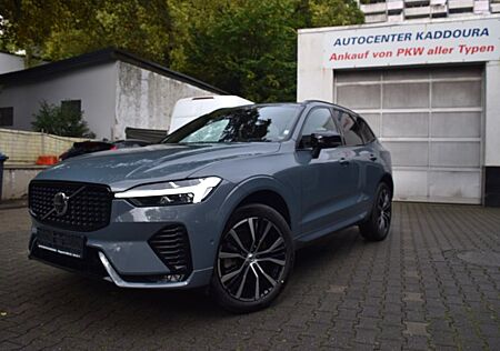 Volvo XC 60 XC60 B4Plus Dark;AHK,360°K,20"A,ST-Hzg,Blis+ACC