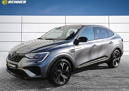 Renault Arkana E-Tech Full Hybrid 145 LED Shz. Sch.Wippe