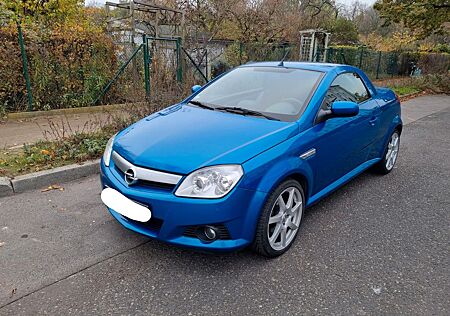 Opel Tigra 1.4 TWINTOP, sehr gepflegt