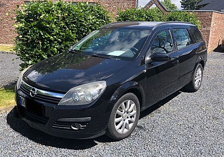 Opel Astra Caravan 1.6 Twinport Edition 77kW Edition