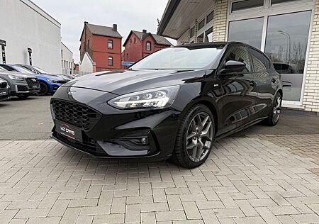 Ford Focus Lim. ST-Line CARPLAY KAMERA KLIMA 1 HAND