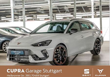 Cupra Leon 4Drive 2.0 TSI DSG 245 kW