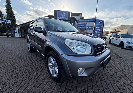 Toyota RAV 4 RAV4 2.0 Sol