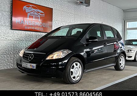 Mercedes-Benz A 160 *Automatik*1.Hand *TÜVNeu*SHz.*Garantie