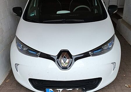 Renault ZOE Life R90 mit Batterie Life