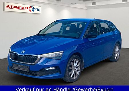 Skoda Scala 1.6 TDI Style