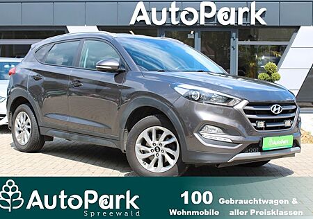 Hyundai Tucson Advantage 4WD