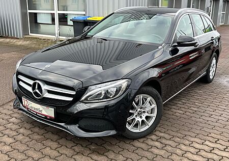 Mercedes-Benz C 250 C -Klasse T-Modell T BlueTec / d