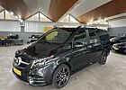 Mercedes-Benz V 300 d EDITION lang AMG LED MBUX 6.Sitze