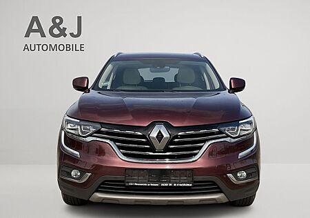 Renault Koleos Intens 4x4