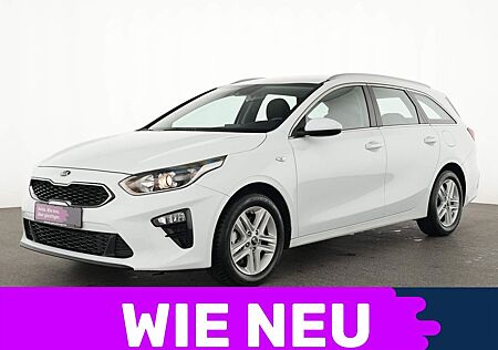 Kia Cee'd Sportswagon cee'd Sporty Wagon Navigation|Kamera|PDC|EcoPak