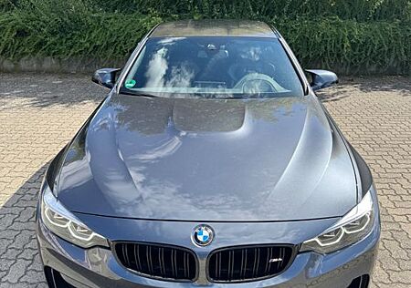 BMW M4 Competition Competition