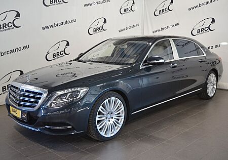 Maybach Other