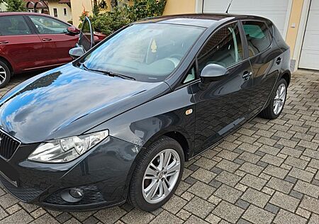 Seat Ibiza 1.4 16V Style Style