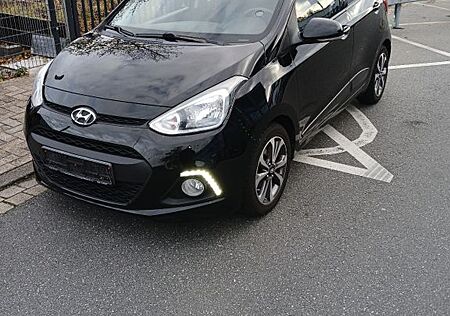 Hyundai i10 1.0 FIFA World Cup Edition FIFA World Cu...