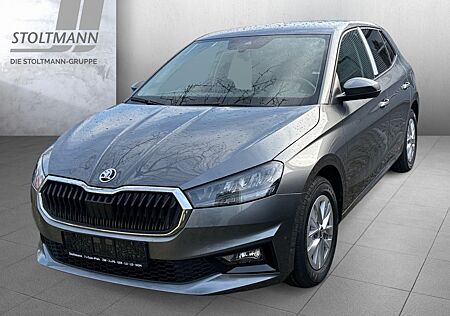 Skoda Fabia 1.0 MPI Essence
