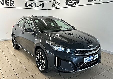 Kia XCeed Vision 1.5 T-GDI Tempomat SpurhalteASS LED