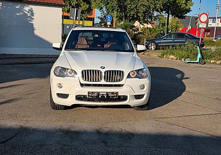 BMW X5 xDrive35d - M Paket TüV neu