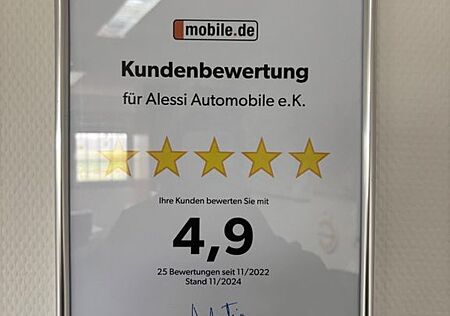 Alfa Romeo MiTo Junior