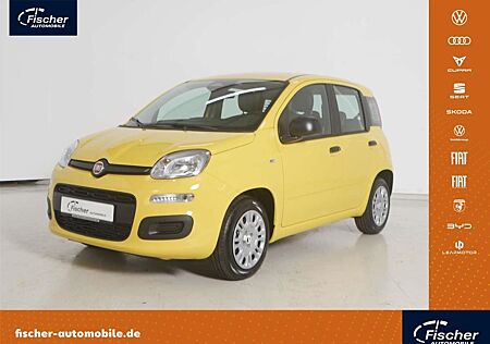 Fiat Panda 1.0 GSE Hybrid Pandina Icon
