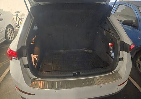 Skoda Scala 1.0 TSI 85kW DSG Style Style