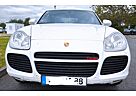Porsche Cayenne Turbo 4,5 S MOTOR,GETRIEBE TOP