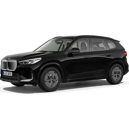 BMW iX1 leasen