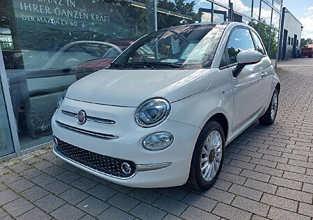 Fiat 500 Lim. Dolcevita Klimaautom. Navi PDC BT DAB..