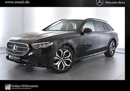 Mercedes-Benz E 220 E 220d 4M All-Terrain 4,99%/LED/AHK/Superscreen