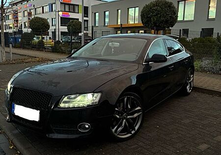 Audi A5 Sportback 2.0 TDI multitr.