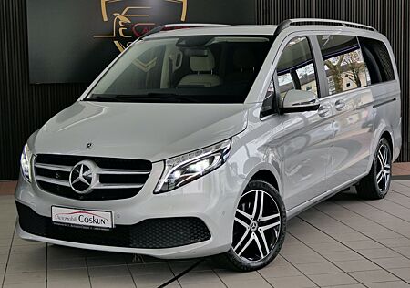 Mercedes-Benz V 300 V 300d AVANTGARDE EDITION Lang 4-Matic/AiRMATIC/