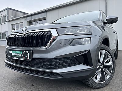 Skoda Karoq 2.0 TDI DSG 4x4 Style 173€ m.20% Anz. Virt