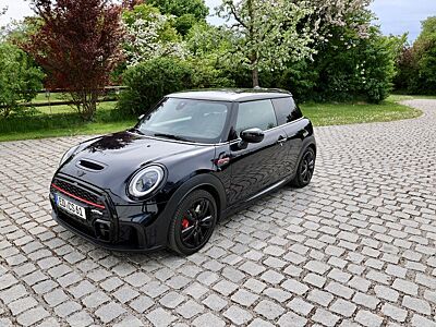 MINI John Cooper Works JCW John Cooper Works Trim...