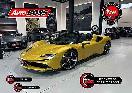 Ferrari SF90 Spider -