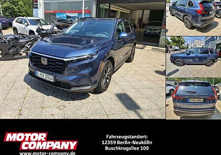 Honda CR-V - Hybrid E:HEV ADVANCE AWD AUTOMATIK