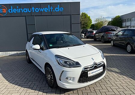 Citroën DS3 SoChic*1.Hand