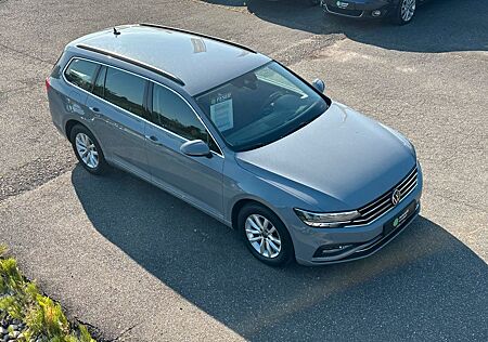 VW Passat Variant Volkswagen Business 2.0 TDI LED KAMERA ACC