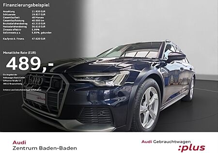 Audi A6 Allroad quattro 45 TDI *PANO*STHZG*B&O*MATRIX