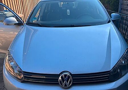 VW Golf Volkswagen 1.4 TSI 90kW Comfortline Variant Comfor...