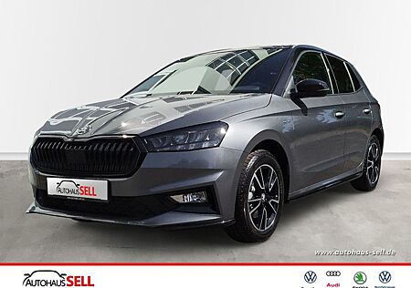Skoda Fabia FabiaMC TS 85