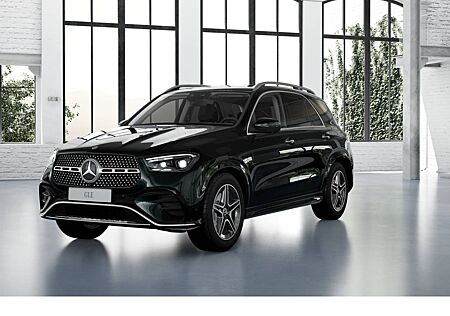 Mercedes-Benz GLE 350 de AMG 4M Airmatic*MEMORY*AHK*360°*20"*+