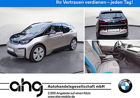 BMW i3 (120 Ah), Navi Business Klimaaut. PDC
