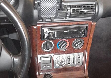 BMW Z3 Roadster 1.8 -
