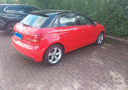 Audi A1 1.4 TDI Sportback