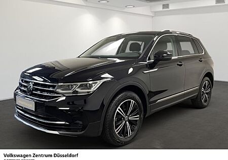 VW Tiguan Volkswagen 2.0 TDI DSG Elegance 4Motion Navigation