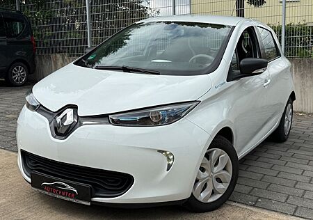 Renault ZOE Life Inklusive Batterie|NAVI|PDC|KLIMAAUTO|